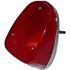 Picture of Complete Rear Stop Taill Light Yamaha XVS650, 1100, XVZ1300, XV1600