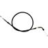 Picture of Throttle Cable Honda Pull CB550, CB750K SOHC