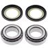 Picture of All Balls Steering Bearing Kit Suz GSXR600 97-18, 750 96-18, 1000 17-18