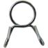 Picture of Petrol Pipe Clips 10mm Thin Wire Type (Per 20)