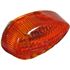 Picture of Indicator Lens Yamaha YZF R1 02-08 F/R & R/L (Amber)