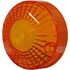 Picture of Indicator Lens Suzuki GS550-GS1000 (Amber)
