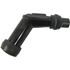 Picture of Spark Plug Cap VD05F NGK with black body Fits Threaded Termi