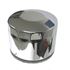 Picture of MF Oil Filter (C) Harley Davidson XL 79-84 ( HF172 ) Chrome