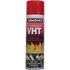Picture of Simoniz VHT Flameproof Red 300 oC Paint SIMVHT23D