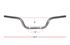 Picture of Handlebars 7/8' Chrome 3.30' Rise as fitted to RD250DX, RD400DX"