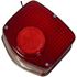 Picture of Complete Rear Stop Taill Light Honda CB100, CB250N, CB50, NX50, XL100,