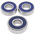 Picture of Wheel Bearing Kit Rear Suz VS700 Intruder 86-87, Yamaha XJ650 80-83