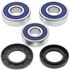 Picture of Wheel Bearing Kit Rear Yamaha RD400 1976-1978, XS500 1976-1978