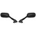Picture of Mirrors Fairing Black Left & Right YZF R6 2006-2007 (Pair)