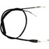 Picture of Throttle Cable Suzuki TS125R 90-96