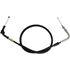 Picture of Throttle Cable Suzuki Push GSXR1100WS-WW 95-99