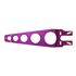 Picture of Front Mudguard Support MX Purple