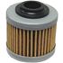 Picture of MF Oil Filter (P) Aprilia Scarabeo 125/200 07-09(HF186)