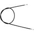 Picture of Choke Cable Yamaha XV125 Virago 97-00, XV250 Virago 95-99