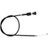 Picture of Choke Cable Yamaha TDM850 MK1 91-95