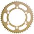 Picture of 51 Tooth Rear Sprocket Cog Suzuki DRZ125  Kawasaki KLX125 Ref: JTR797