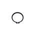 Picture of Sprocket Retaining C-Clip Honda CB250N, CB400N ID:60 OD:70mm