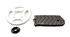 Picture of Chain and Sprocket Set Yamaha YBR125 07-18