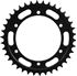 Picture of 48 Tooth Rear Sprocket Cog Yamaha FZS600 Fazer 98-03 Ref: JTR859