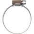 Picture of Stainless Steel Hose Clips 32mm to 50mm (Per 10)