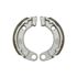 Picture of Drum Brake Shoes VB134, H301 80mm x 18mm (Pair)