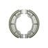 Picture of Drum Brake Shoes VB135, H306 140mm x 28mm (Pair)