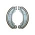 Picture of Drum Brake Shoes VB110, H308 160mm x 30mm (Pair)
