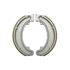 Picture of Drum Brake Shoes VB127, H315 160mm x 30mm (Pair)