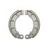 Picture of Drum Brake Shoes VB128, H316 180mm x 30mm (Pair)