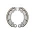 Picture of Drum Brake Shoes VB129, H320 180mm x 39mm (Pair)