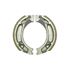Picture of Drum Brake Shoes VB140, H323 110mm x 30mm (Pair)