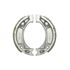 Picture of Drum Brake Shoes VB150, H333 95mm x 20mm (Pair)