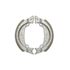 Picture of Drum Brake Shoes H335 90mm x 20mm (Pair)