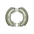 Picture of Drum Brake Shoes H336 110mm x 25mm (Pair)