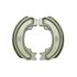 Picture of Drum Brake Shoes H336 110mm x 25mm (Pair)