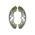 Picture of Drum Brake Shoes VB153, H342 160mm x 30mm (Pair)