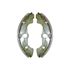 Picture of Drum Brake Shoes VB153, H342 160mm x 30mm (Pair)