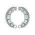 Picture of Drum Brake Shoes VB146, H343 180mm x 35mm (Pair)