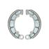 Picture of Drum Brake Shoes VB146, H343 180mm x 35mm (Pair)