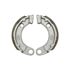 Picture of Drum Brake Shoes H346 87mm x 20mm (Pair)