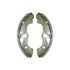 Picture of Drum Brake Shoes VB156, H347 160mm x 21mm (Pair)