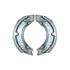 Picture of Drum Brake Shoes VB229, Y503, 518 110mm x 25mm (Pair)