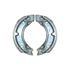 Picture of Drum Brake Shoes VB229, Y503, 518 110mm x 25mm (Pair)