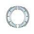 Picture of Drum Brake Shoes VB220, Y511, Y528 160mm x 25mm (Pair)