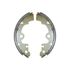 Picture of Drum Brake Shoes Y523 165mm x 26mm (Pair)