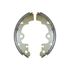 Picture of Drum Brake Shoes Y523 165mm x 26mm (Pair)