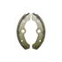Picture of Drum Brake Shoes VB240, Y524 165mm x 26mm (Pair)