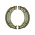 Picture of Drum Brake Shoes Y526 200mm x 35mm (Pair)