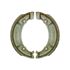Picture of Drum Brake Shoes Y526 200mm x 35mm (Pair)